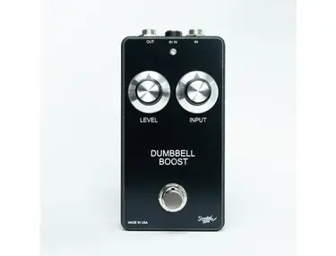 Shnobel Tone Dumbbell Boost