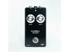 Shnobel Tone Dumbbell Boost main image