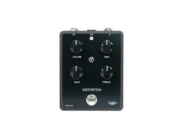 Shnobel Tone Distortion