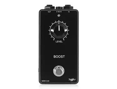 Shnobel Tone Boost