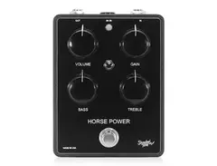 Shnobel Tone Horse Power Overdrive main image