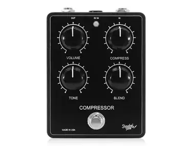 Shnobel Tone Optical Compressor