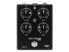 Shnobel Tone Stereo Daily Driver main image