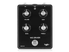 Shnobel Tone Mid Driver main image