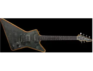 Trussart Metal Explorer