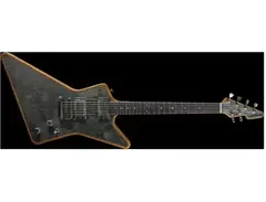 Trussart Metal Explorer