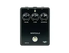 Shnobel Tone Ratatouille Distortion main image