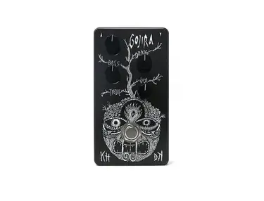 KHDK Electronics Gojira Drive