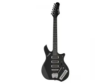 Hagstrom Retroscape Condor