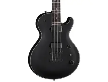 Dean Thoroughbred Select with Fluence Electric Guitar