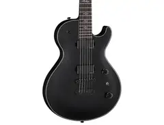 Dean Thoroughbred Select with Fluence Electric Guitar