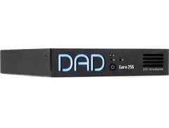 Digital Audio Denmark Core 256 Thunderbolt 3 Digital Audio Interface with DADlink Module