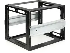 Middle Atlantic Products CFR Series Cabinet Frame Rack