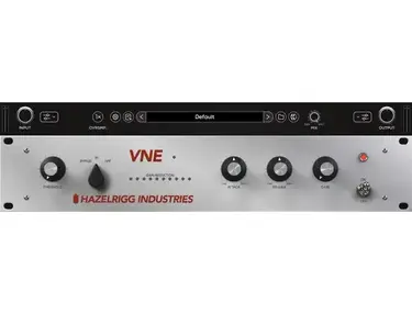 MixWave Hazelrigg Industries VNE Tube Compressor Plug-in