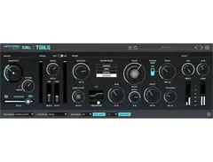 Unfiltered Audio (Plugin Alliance) TAILS Reverb Plug-in