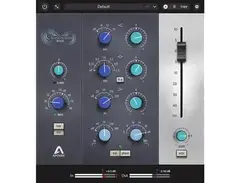 Apogee Clearmountain's 8068 Channel Strip Plug-in