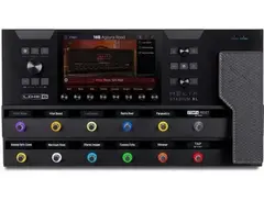 Line 6 Helix Stadium XL Amp Modeler and FX Processor