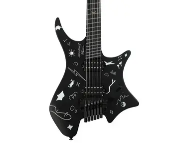Strandberg Boden Standard NX 6 Plini Edition Mirage Signature Electric Guitar