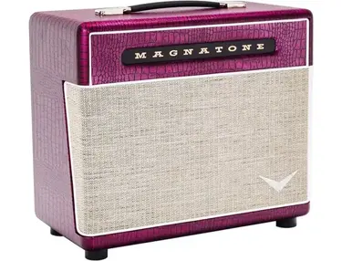 Magnatone Baby M-80 65-watt 1 x 10-inch Speaker Cabinet