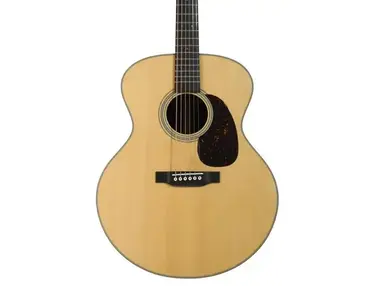 Martin Custom Shop Grand Jumbo Baritone Acoustic Guitar