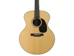 Martin Custom Shop Grand Jumbo Baritone Acoustic Guitar main image