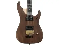 Washburn Nuno Bettencourt N4-Nuno Walnut USA Electric Guitar