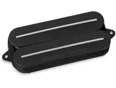 Seymour Duncan Black Winter Rails 7-string Bridge Humbucker Pickup