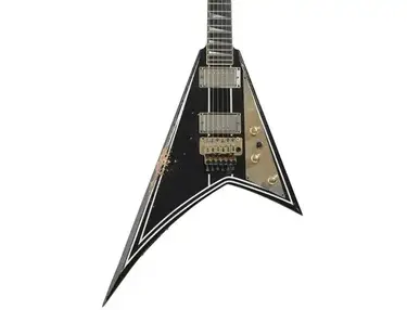 Jackson USA Custom Shop Rhoads Electric Guitar
