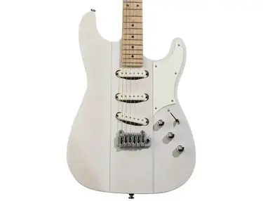 Reverend Greg Koch Signature Gristle ST Electric Guitar