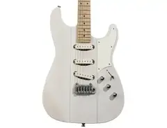 Reverend Greg Koch Signature Gristle ST Electric Guitar