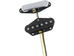Fender Accessories Custom Shop '50-'51 Blackguard Telecaster Pickup Set
