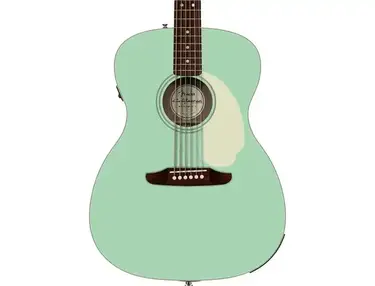 Fender California Standard Monterey E Acoustic-electric Guitar