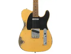 Fender Custom Shop Featherweight 1951 Nocaster Electric Guitar
