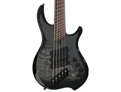 Dingwall Guitars Combustion Nashville Edition 5-string Bass Guitar