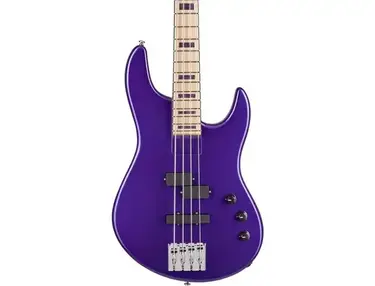 Spector Icon NC-4 Frank Bello Signature Bass Guitar