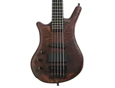 Warwick Pro Series Thumb LE Left-handed 5-string Bass Guitar