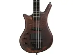 Warwick Pro Series Thumb LE Left-handed 5-string Bass Guitar