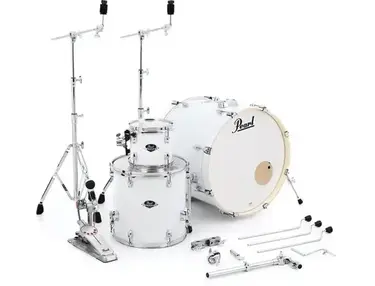 Pearl Export 3-piece Add-on Pack with Hardware