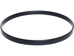 Cardinal Percussion Bass Drum Hoop main image