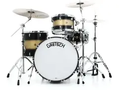 Gretsch Drums Broadkaster 3-piece Shell Pack