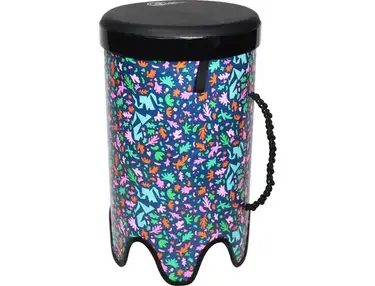 Toca Percussion Sympatico Tunable Nesting Tubadora