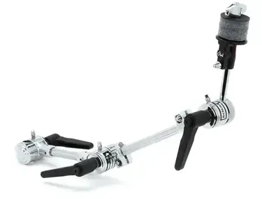 DW Puppy Bone with 912S Cymbal Arm