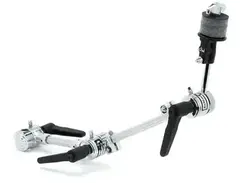 DW Puppy Bone with 912S Cymbal Arm