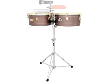 LP Karl Perazzo Timbales