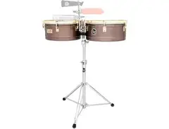 LP Karl Perazzo Timbales