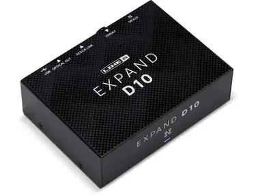 Line 6 Expand D10
