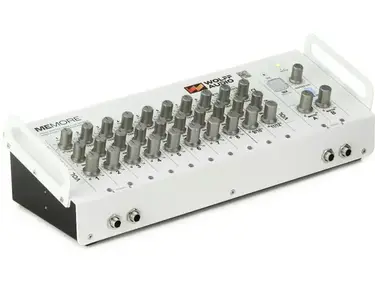 Wolff Audio MeMore Personal Monitor Mixer