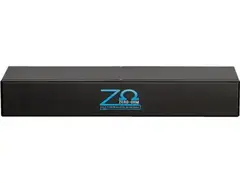 Zero-Ohm Systems Disruptor 4K-2 Multi-speaker Processor