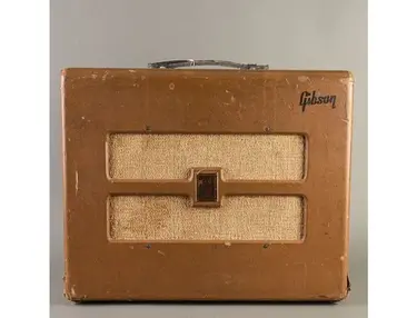 Gibson GA-20 (1951-1953)