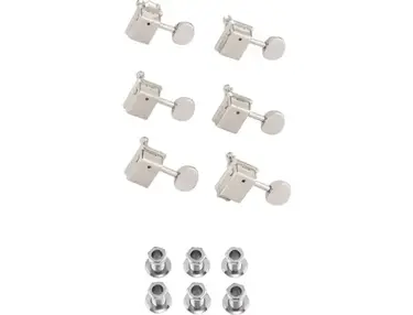 Fender ClassicGear Tuning Machine Set